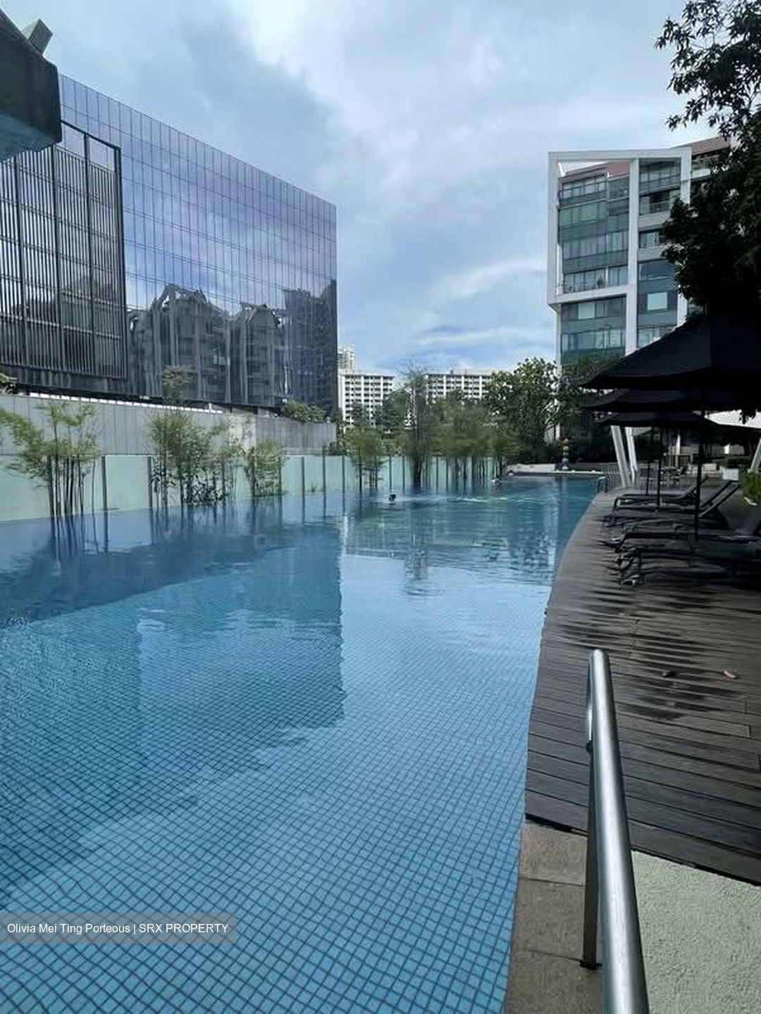 Watermark Robertson Quay (D9), Apartment #566100391